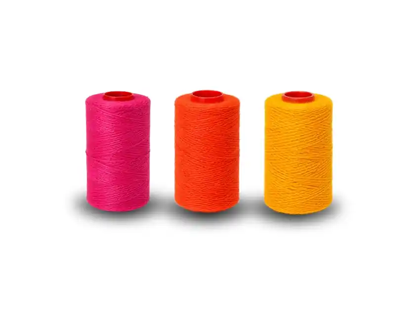 HILO P/BORDADO CHINO ALMENDRA 5UN X 10GRS