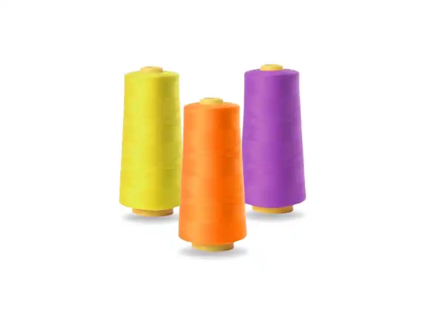 HILO CONO COLOR POLIESTER X 2000YDS