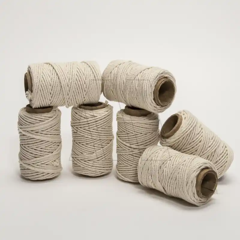 HILO DE ALGODON PIOLIN 10UN X 30MTS