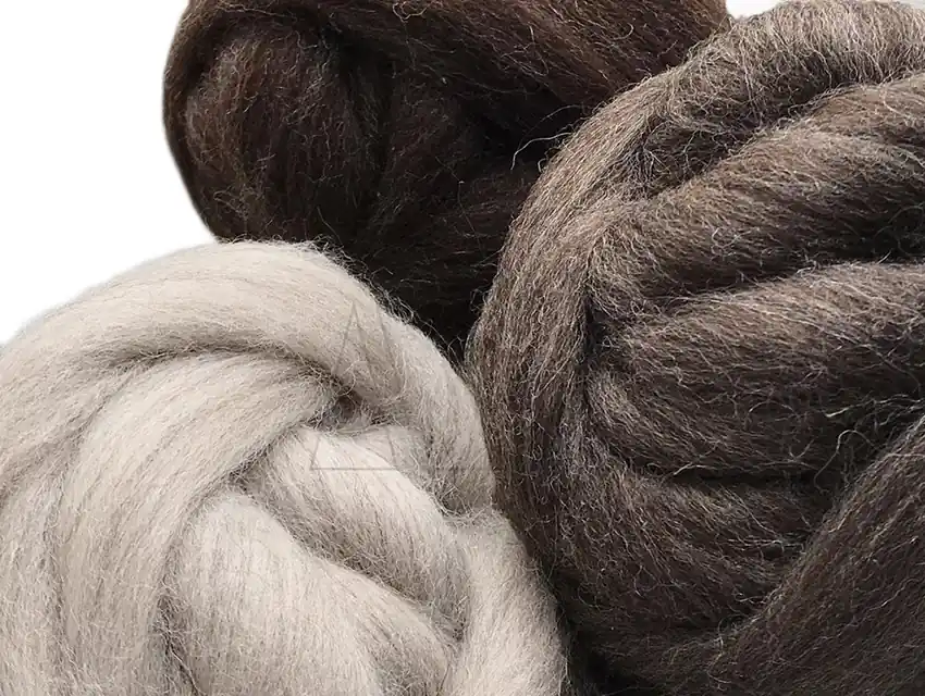 LANA VELLON 100% PURA MIA HILADOS X 10KG