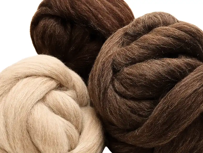 LANA VELLON 100% PURA MIA HILADOS X 10KG