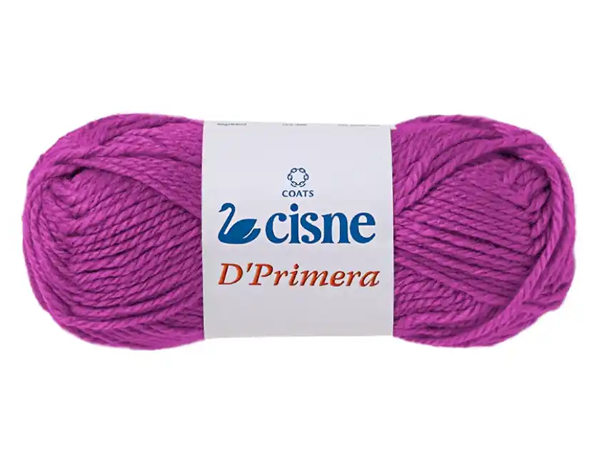 LANA CISNE DE PRIMERA 5 OV X 40GRS