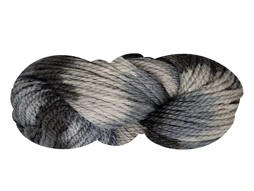 LANA 80% PURA 20% ACRILICO MIA HILADOS SHEEP X 3 MADEJAS DE 150GRS