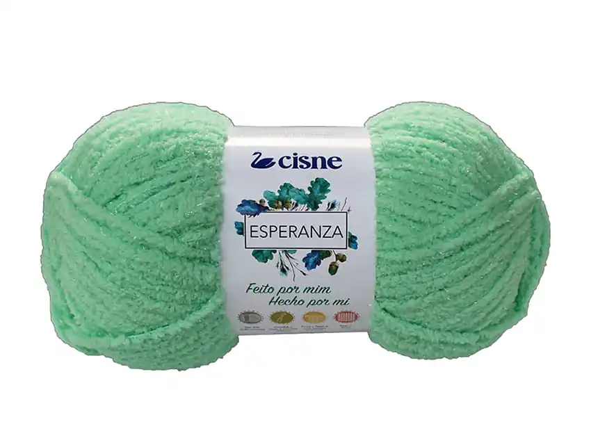 LANA CISNE FANTASIA ESPERANZA 5 OV  X 100GRS