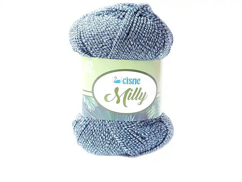 LANA CISNE FANTASIA MILLY 5 OV X 100GRS 