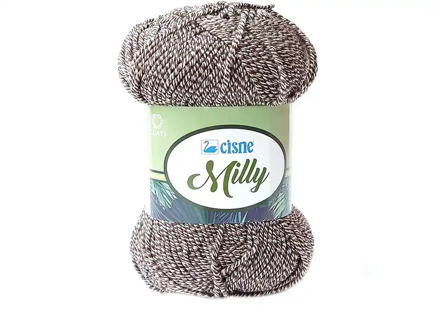 LANA CISNE FANTASIA MILLY 5 OV X 100GRS 