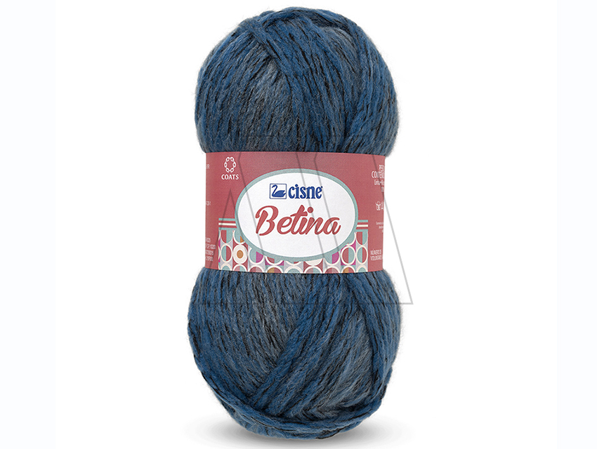 LANA CISNE FANTASIA BETINA 5OV X 100GRS