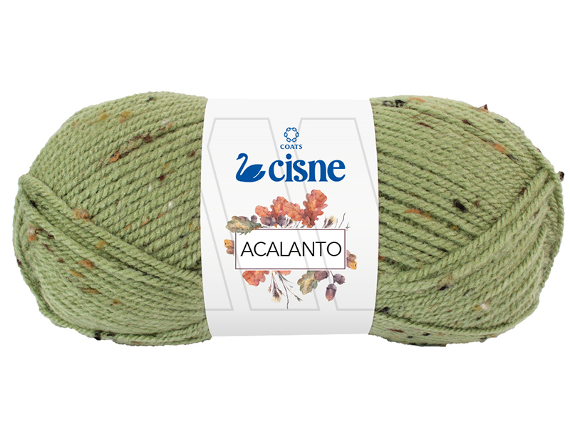 LANA CISNE FANTASIA ACALANTO 5 OV X 100GRS