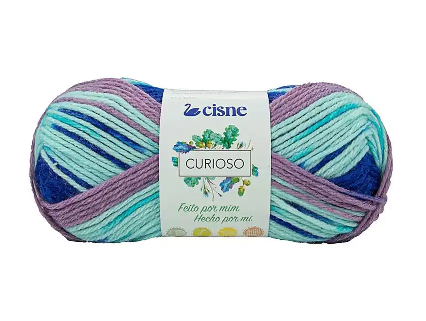 LANA CISNE FANTASIA CURIOSO 5 OV X 100GRS