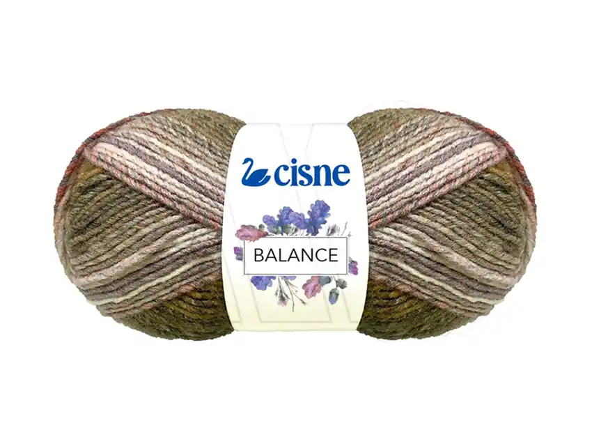 LANA CISNE FANTASIA BALANCE 5 OV X 100GRS