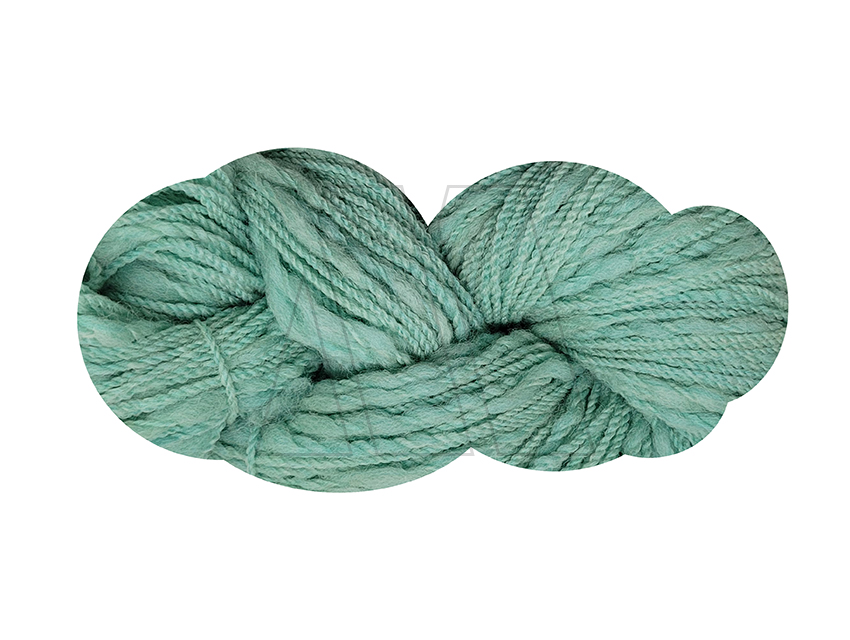 LANA 75% PURA 25% ACRILICO MIA HILADOS AMANDA X 3 MADEJAS DE 150GRS 