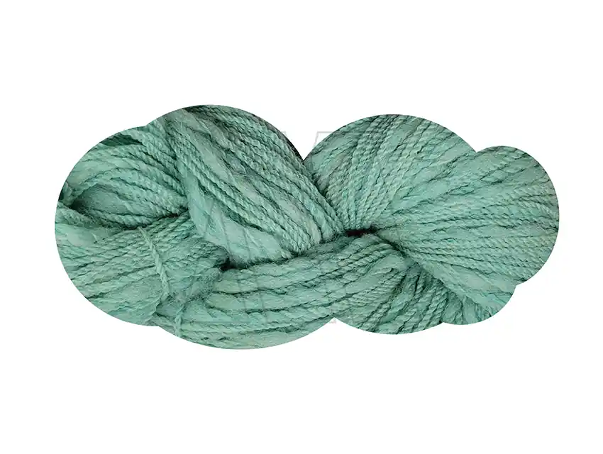 LANA 75% PURA 25% ACRILICO MIA HILADOS AMANDA X 3 MADEJAS DE 150GRS 