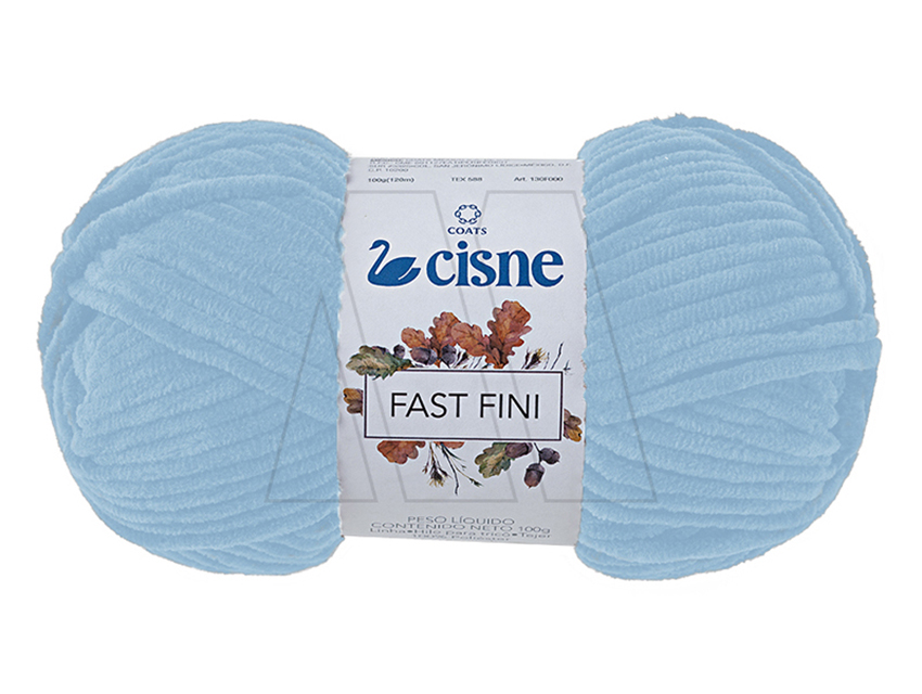 LANA CISNE FANTASIA FAST FINI 5 OV X 100GRS