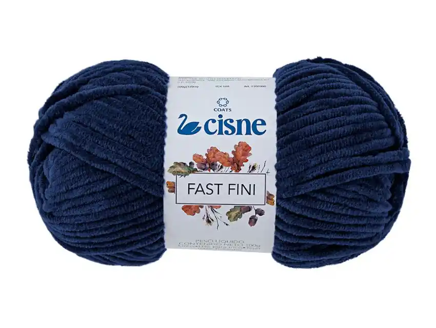 LANA CISNE FANTASIA FAST FINI 5 OV X 100GRS