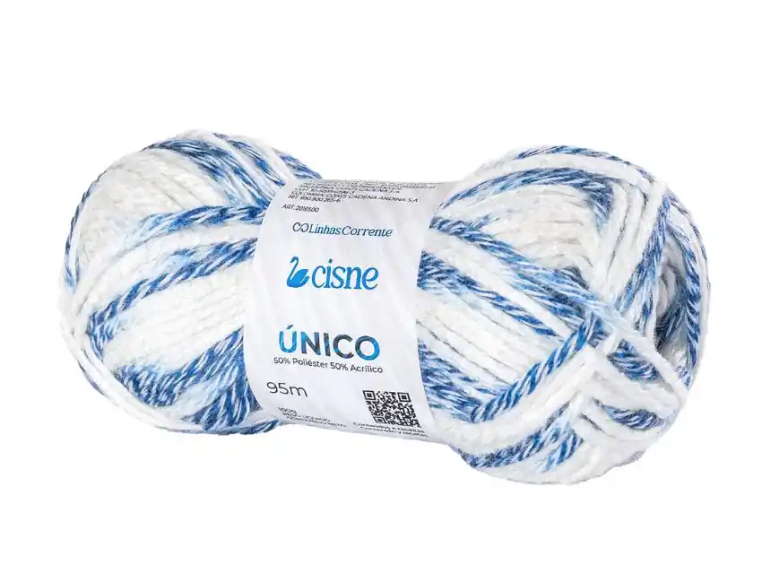 LANA CISNE FANTASIA UNICO 5 OV X 100GRS