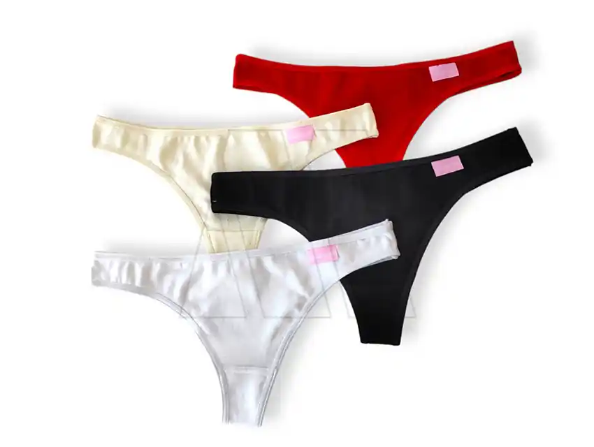 COLALESS ALG Y LYCRA LISA CHERRY T. ESPECIAL