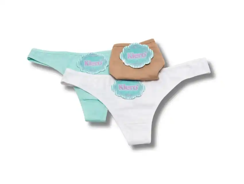 COLALESS ALG Y LYCRA LISA KIERO T 1,2