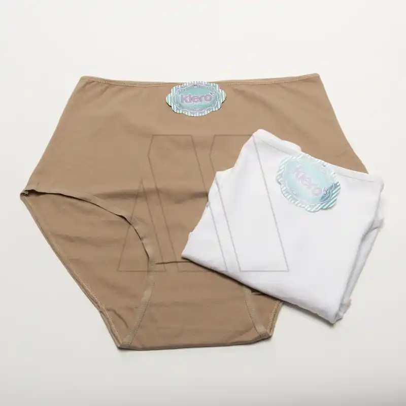 ESPECIAL ALG Y LYCRA LISA KIERO