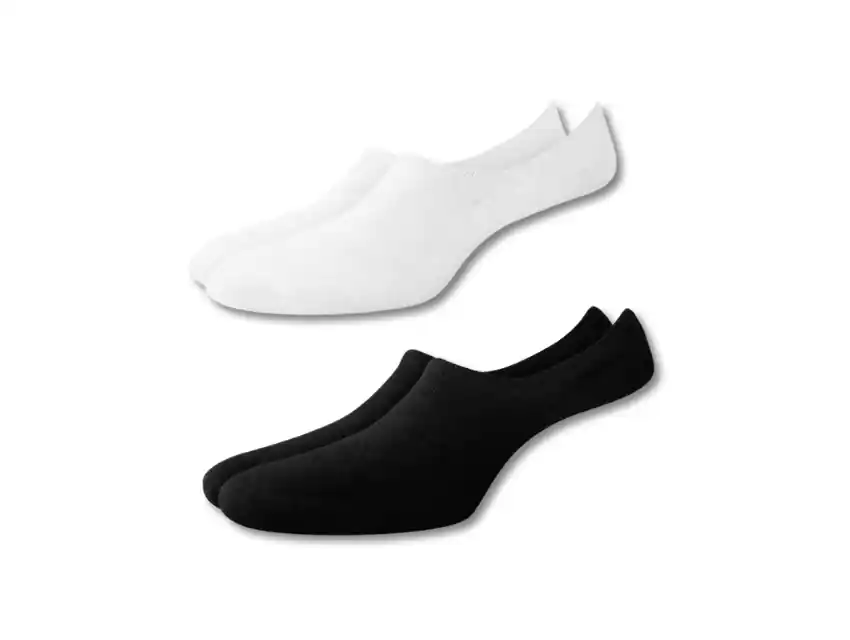 MEDIA INVISIBLE LISA HOMBRE ELEMENTO