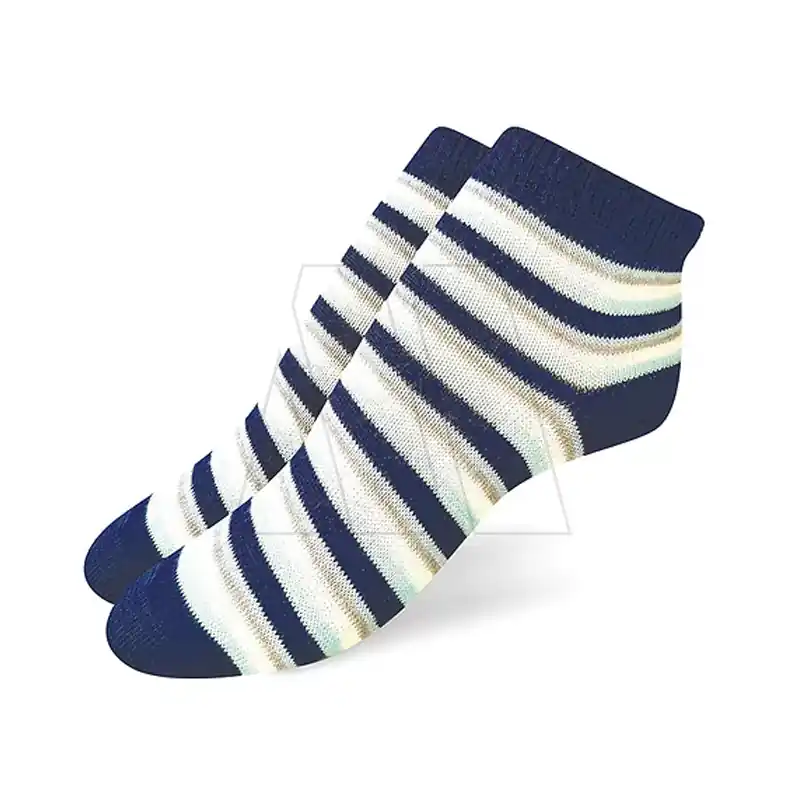 SOQUETE ESTAMPADO INFANTIL ELEMENTO T.3