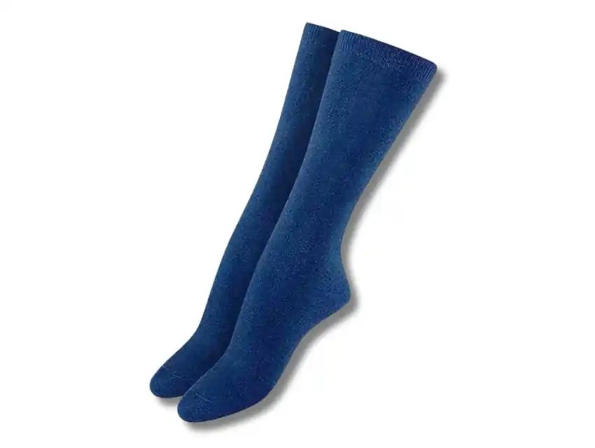 MEDIA 1/2 CAÑA LISA COLEGIAL ELEMENTO T.1