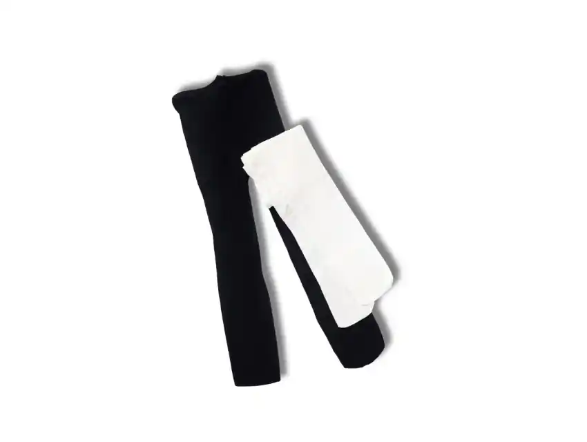 CAN-CAN SER STRETCH TALLE 1-2-3 SURTIDOS X 12 UN