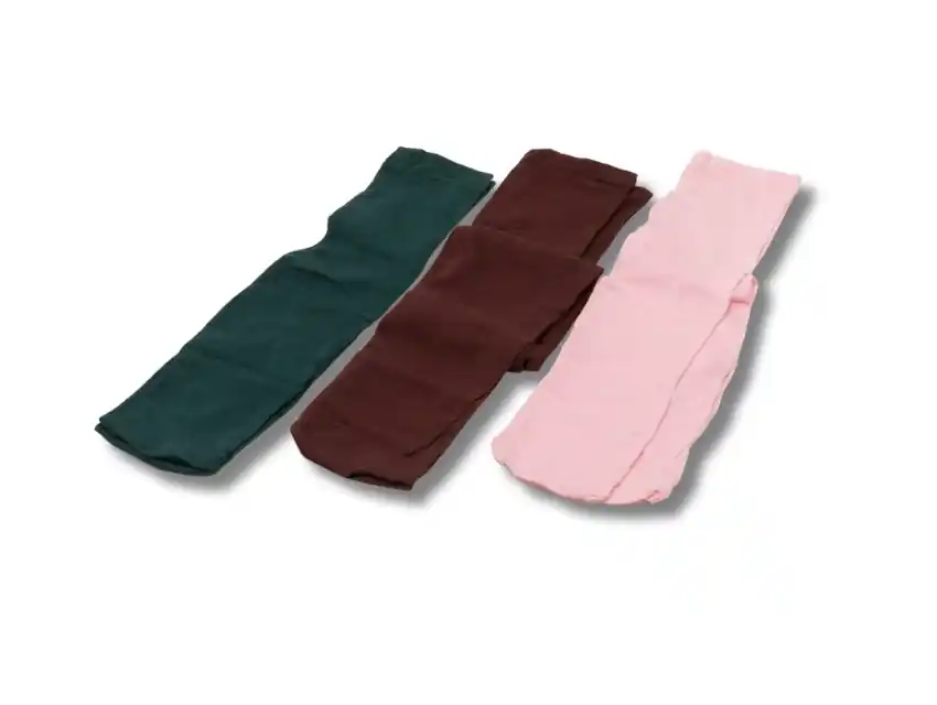 CAN-CAN MUSELINA NIÑO T.0 ANORT