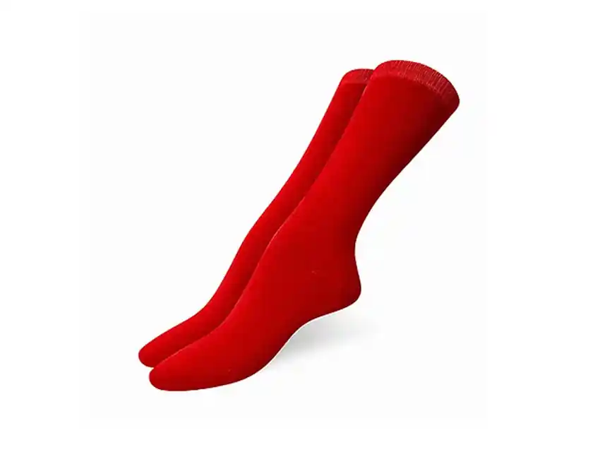 MEDIA 1/2 CAÑA LISA DAMA ELEMENTO