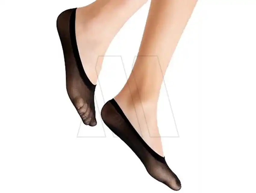 SOQUETE PLANTIN TALLE UNICO ANORT