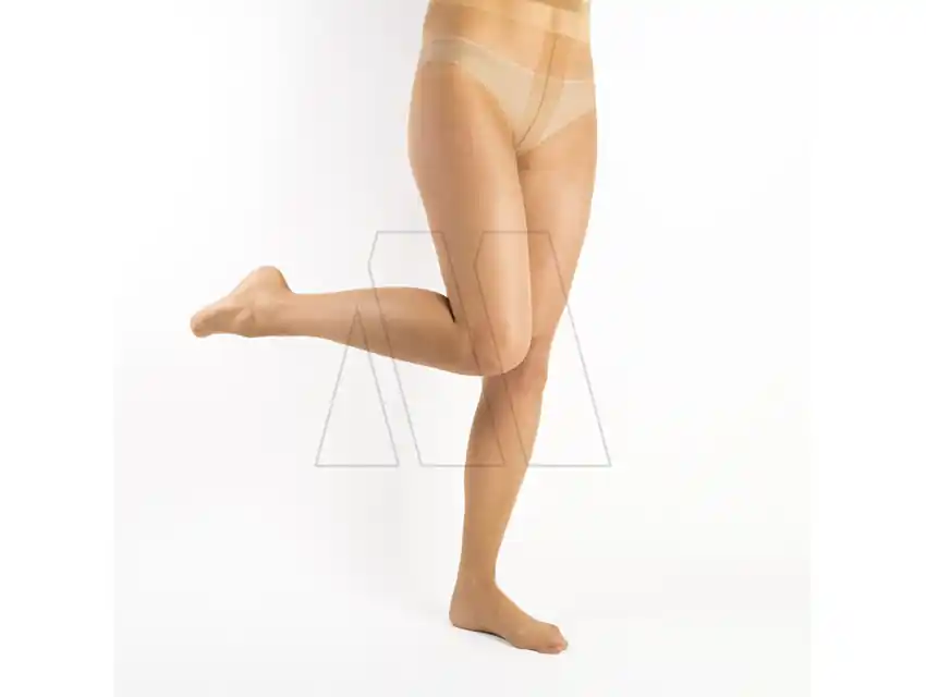 PANTY STRETCH GRUESA T.5 ANORT