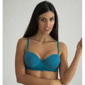 SOUTIEN TAZA SOFT CON PUSH-UP SUPER SOFT TRENDA