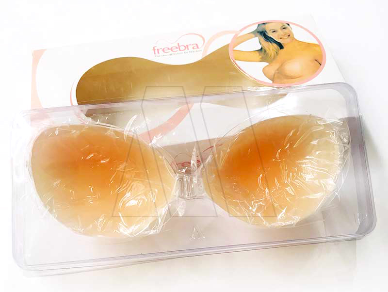 SOUTIEN DE SILICONA BRA CLASSIC
