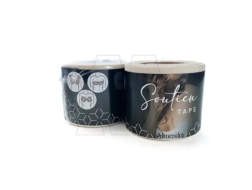 SOUTIEN LEVANTA BUSTO BIFAZ HUESO X 2.5MTS