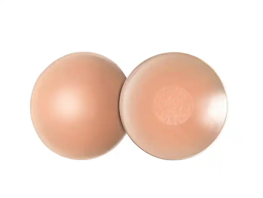 PEZONERA DE SILICONA X PAR