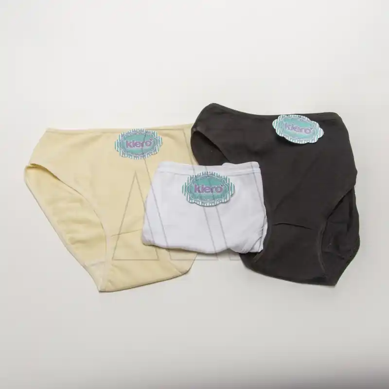 TIRO CORTO ALG Y LYCRA LISA KIERO