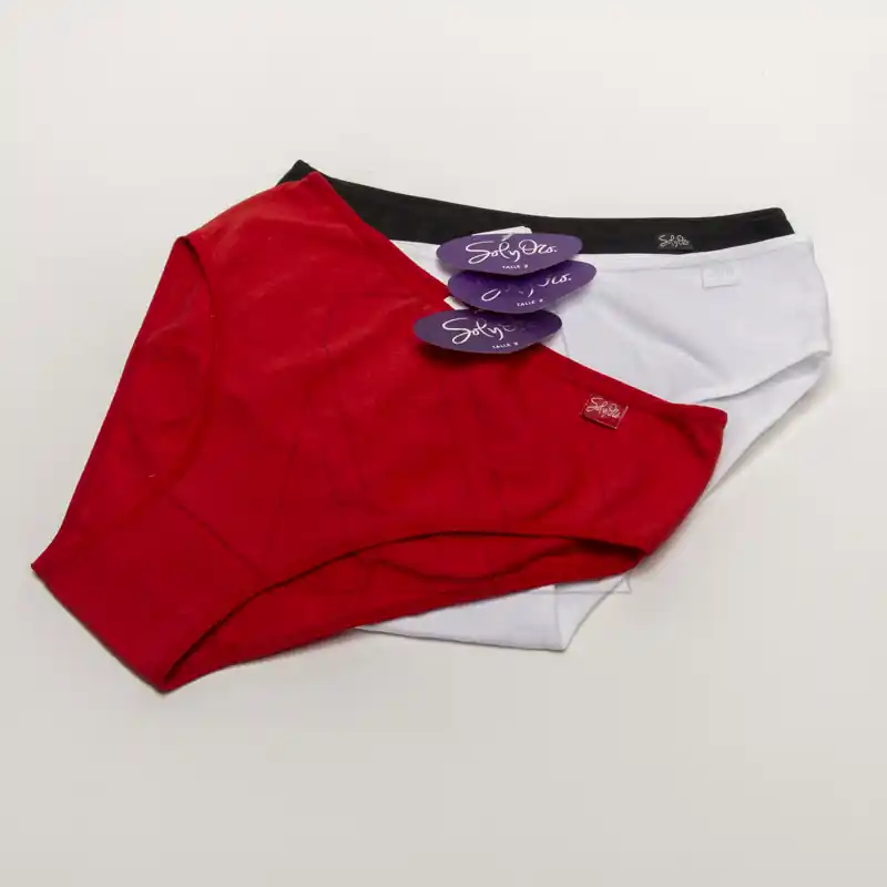 TIRO CORTO ALG Y LYCRA LISA SOL Y ORO