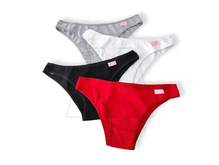 VEDETINA ALG Y LYCRA LISA CHERRY T. ESPECIAL 