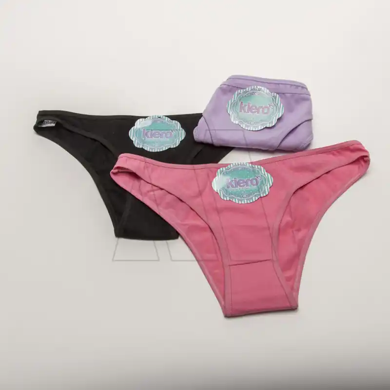 VEDETINA ALG Y LYCRA LISA KIERO T 1,2