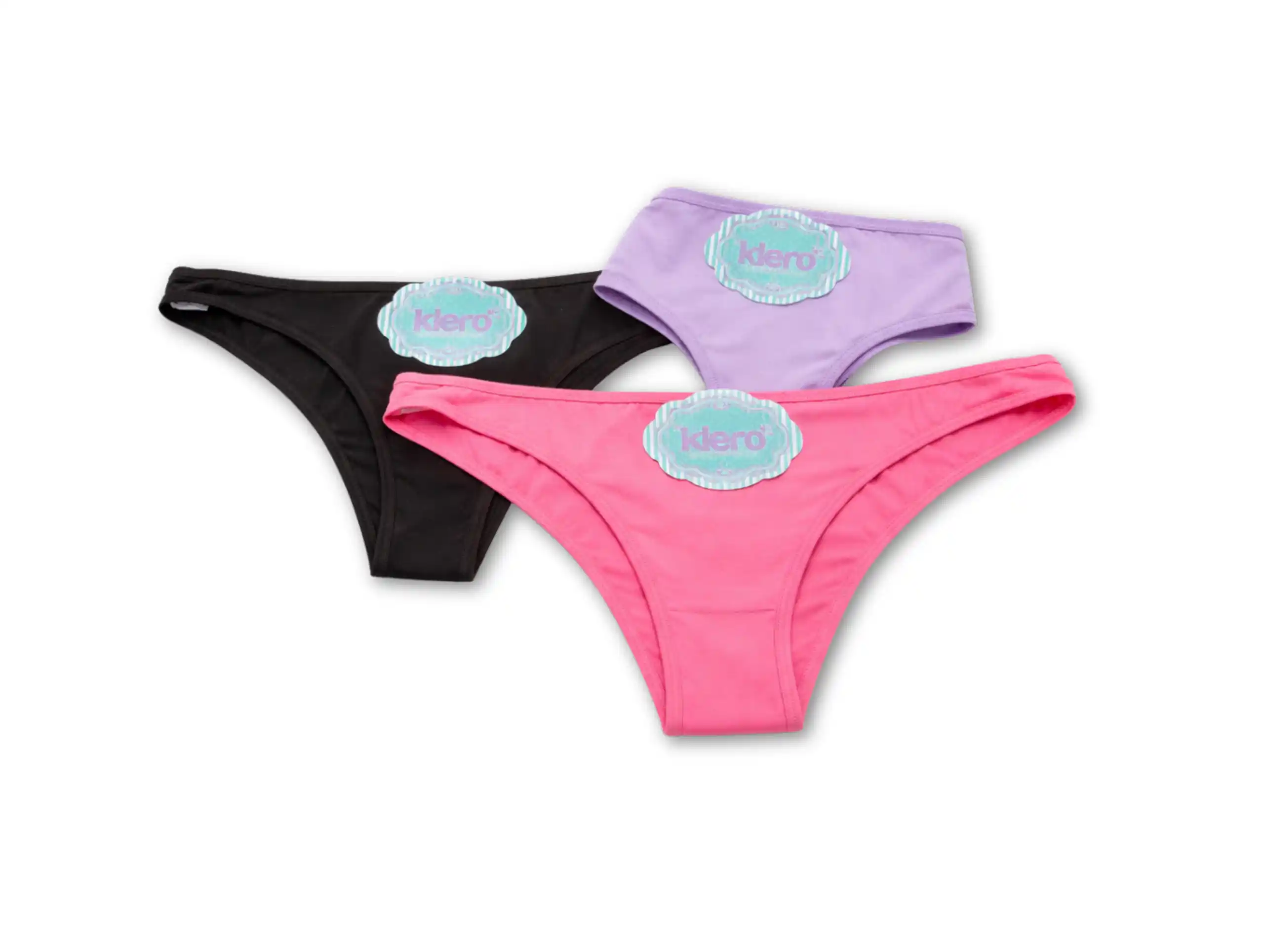 VEDETINA ALG Y LYCRA LISA KIERO T 1,2