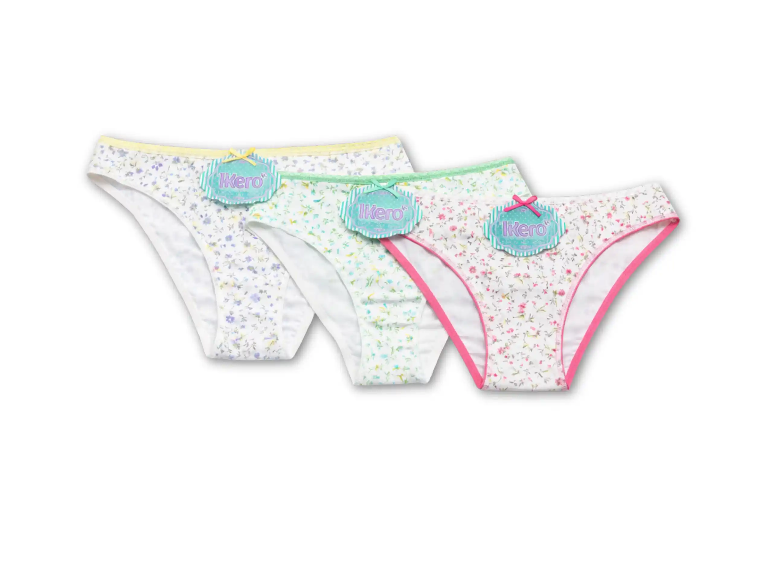 VEDETINA ALG Y LYCRA ESTAMPADA KIERO T 1,2