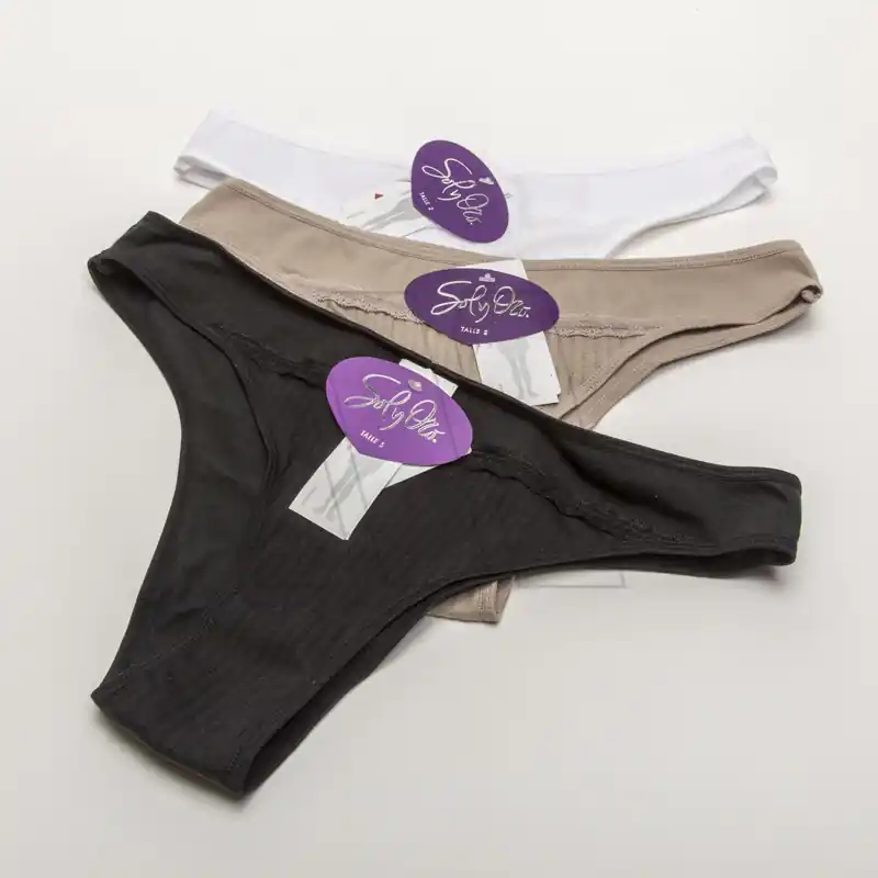 VEDETINA ALG Y LYCRA CALADA SOL Y ORO