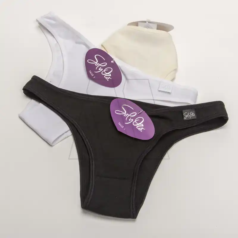 VEDETINA ALG Y LYCRA LISA SOL Y ORO