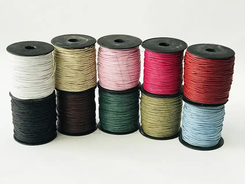 CORDON BIJOU CBX X 80MTS