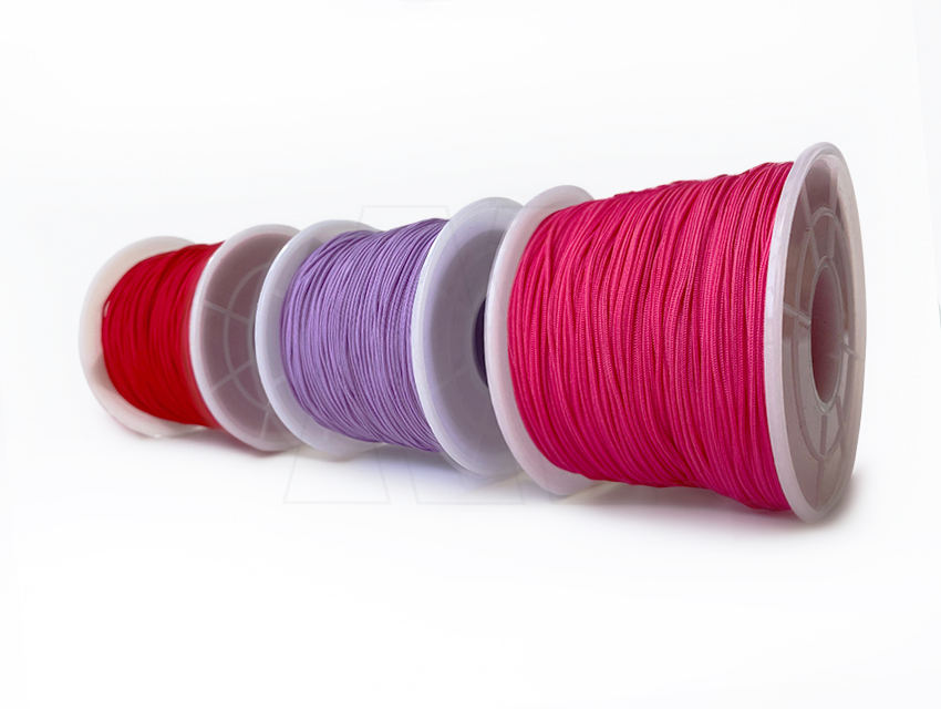 HILO CHINO BIJOU PARA MANUALIDADES 0.8MM X 150YRS 