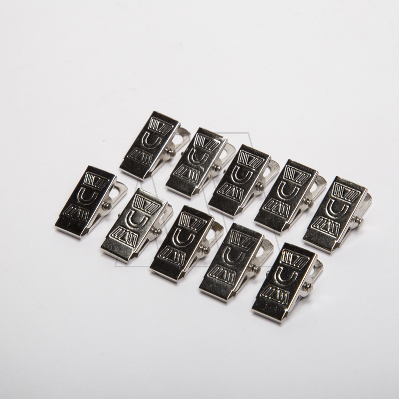 PINZA COCODRILO X 12UN