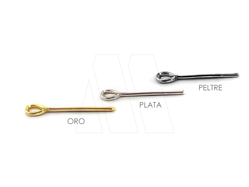 ALFILER CON RULO BIJOU 26MM X 100GRS