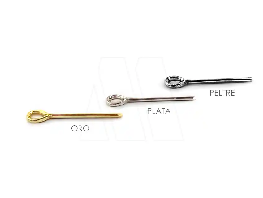 ALFILER CON RULO BIJOU 26MM X 100GRS