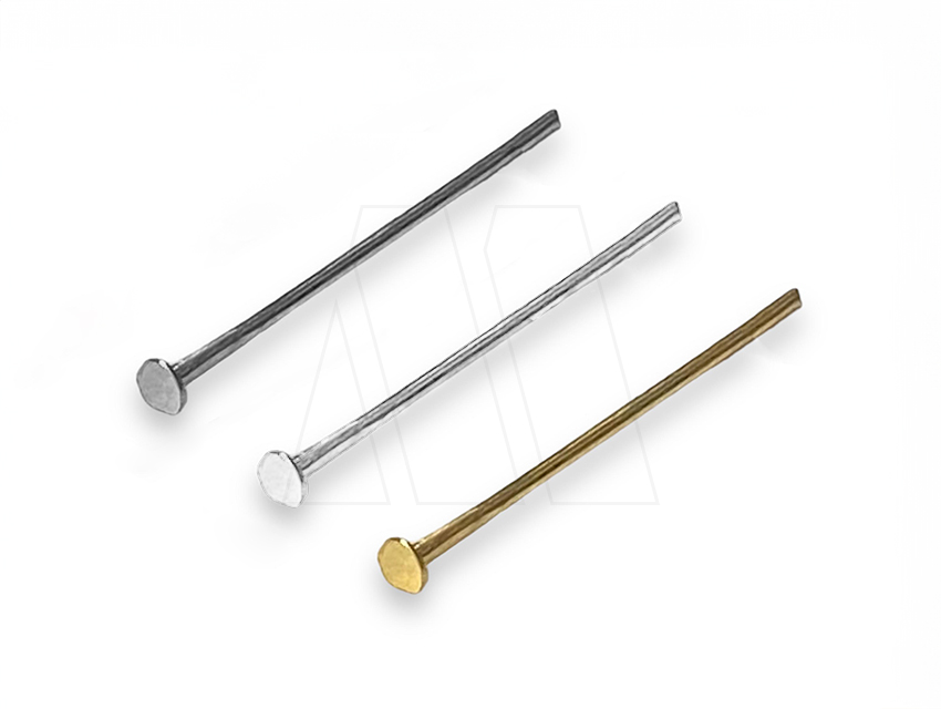 ALFILER DE BIJOU 25MM X 100GRS 