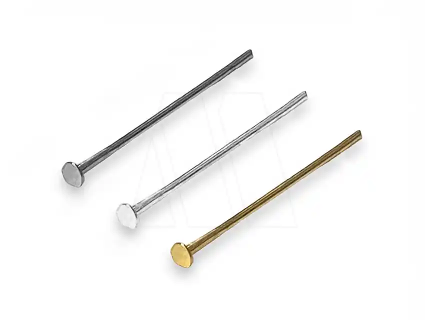 ALFILER DE BIJOU 40MM X 100GRS