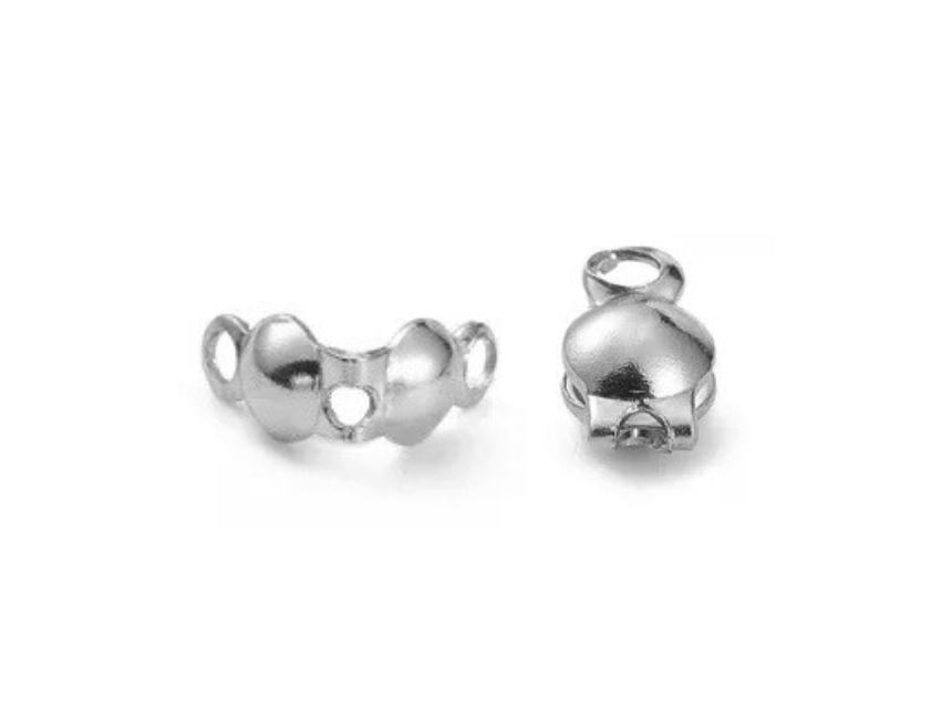 TAPA NUDO BIJOU X 125UN